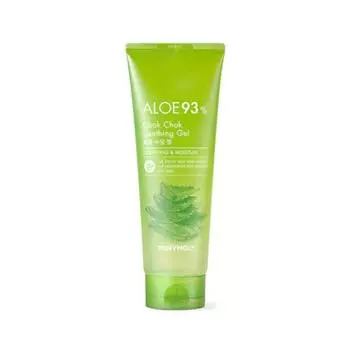 Успокаивающий гель Tony Moly Moisture Aloe (250мл)