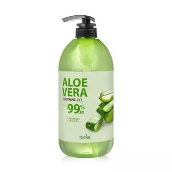 Успокаивающий гель Touch Me Purity Aloe Vera (1L)
