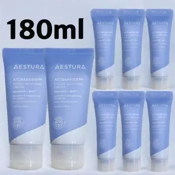 Успокаивающий крем Aestura Atobarrier 365 Hydro, 180 мл, 1 шт.