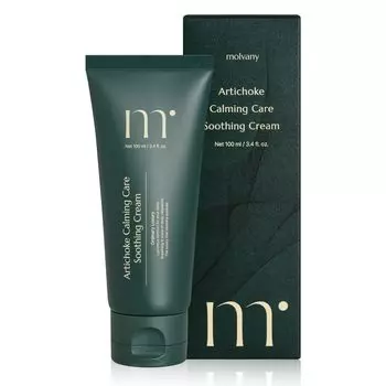 Успокаивающий крем Artichoke Calming Care 100мл
