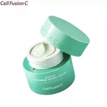 Успокаивающий крем Cell Fusion C Cica 50 мл Face Cream
