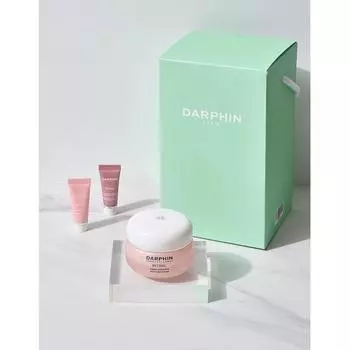 Успокаивающий крем Dalfang Intral 50 мл, подарочный набор + бесплатный подарок на сумму 27x000 вон