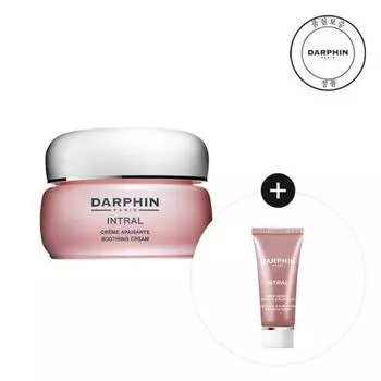 Успокаивающий крем Darphin Intral 50 мл