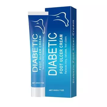 Успокаивающий крем для ног Увлажняющий и увлажняющий уход за ногами для снятия дискомфорта Массаж подошв Успокаивающий крем One Size