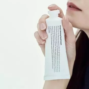 Успокаивающий крем для рук Chahong Snug 80мл, корейская косметика