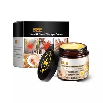 Успокаивающий крем для ухода за телом Мягкий массаж коленей, запястий, Успокаивающий крем для ухода за кожей тела One Size