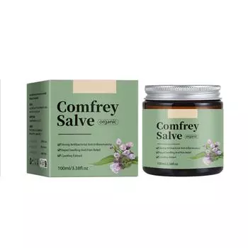 Успокаивающий крем Lithospermum восстанавливает кожный барьер. Нежный увлажняющий успокаивающий крем для лица. One Size зелёный