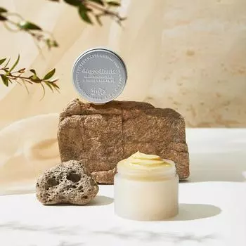 Успокаивающий крем Ongredients 50 мл 1 PCS