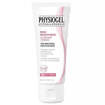 Успокаивающий крем Physiogel Red AI Repair, 100 мл, 1 шт.
