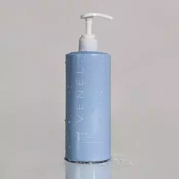 Успокаивающий лосьон для волос Bnell One Pick 400 мл, 1 шт.