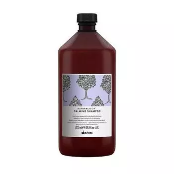 Успокаивающий шампунь 1000мл