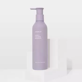 Успокаивающий шампунь Ayunche Derma 500 г