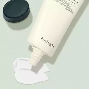 Успокаивающий солнцезащитный крем Pyunkang Yul 50 мл SPF50++PA++
