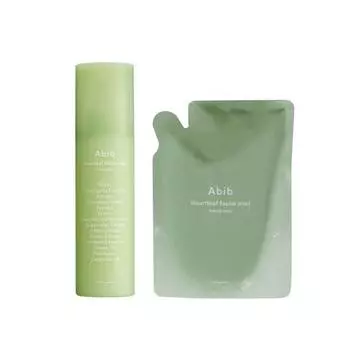 Успокаивающий спрей для лица ABIB Hearleaf Facial Mist 150 мл*2 шт.