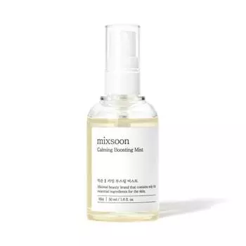 Успокаивающий спрей Mixsoon 50 мл (3 варианта) 1PCS