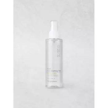 Успокаивающий спрей с алоэ из ботанического сада Daiso