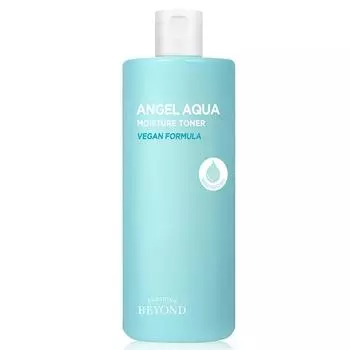 Успокаивающий тоник Beyond Angel Aqua Moisture HB, 500 мл, 1 шт.