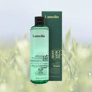 Успокаивающий тоник Cica 300 мл