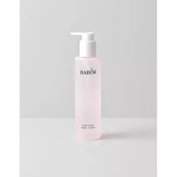 Успокаивающий тоник для волос Barber Rose 200 мл