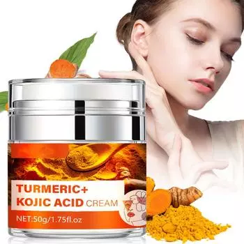 Успокаивающий уход за кожей лица, контроль жирности кожи, увлажняющий никотинамидный барьер, увлажняющий уход за кожей лица, 50 г белый