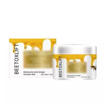 Успокаивающий, увлажняющий и питательный уход за лицом, увлажняющий и питательный крем для ухода One Size