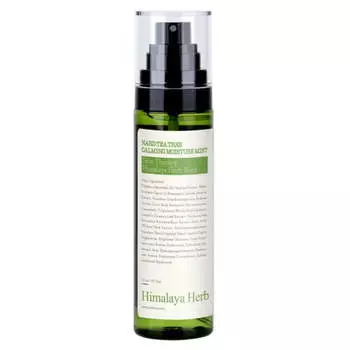 Успокаивающий увлажняющий спрей Nard Tea Tree 110 мл