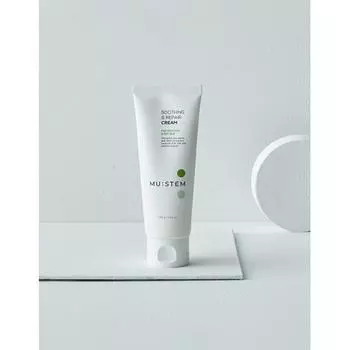 Успокаивающий восстанавливающий крем Mustem 100 г