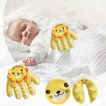 Успокойте лежащего ребенка, обнимите его, чтобы уложить спать, самостоятельно засните, автоматически усните, антишок, похлопайте по попе ребенка, уложите ребенка спать One Size