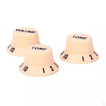 Установить гитарную ручку