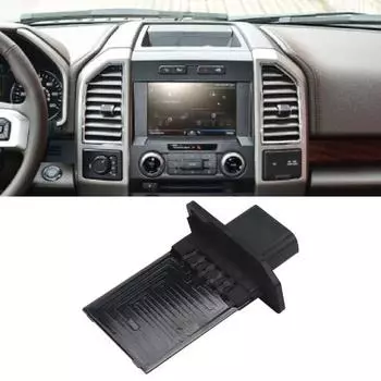 Установка Абс полезного автомобильного резистора высокая чувствительность легкая чёрный