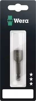Установка гаек Wera 073505 869/4MSB (Волдырь) 10,0