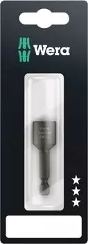 Установка гаек Wera 073506 869/4MSB (Волдырь) 11,0