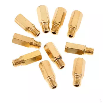 Установка медленной работы главного карбюратора