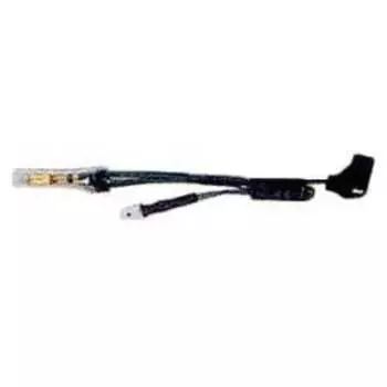 Установка подогревателя ручек Honda Grip прерывание жгута проводов (+) 08Z51-12A-A00