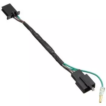 Установка подогревателя ручек Honda прерывание жгута проводов (-) 08Z51-12B-B00