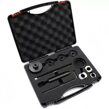 Установка съемника нижнего каретки ACRZ Press Fit BB bb86 bb90 BB30 BB386 PF30BB и