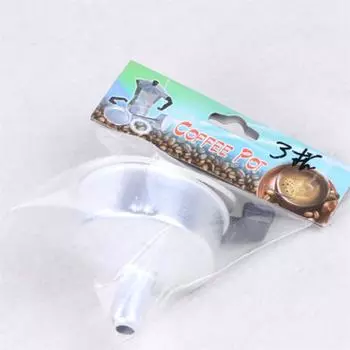 Запасные части для кофеварки Espresso Moka. Функция. Установка. Примечание. 3 Cup