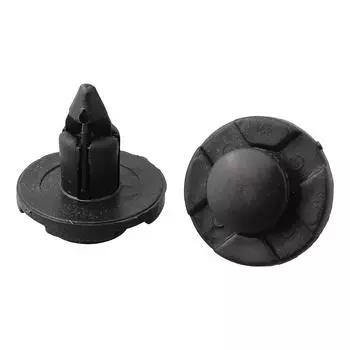 Установка зажимов Qashqai Micra NISSAN ALMERA TINO Высокопрочные оригинальные номер детали Зажимы для отделки Прямая замена CHINA