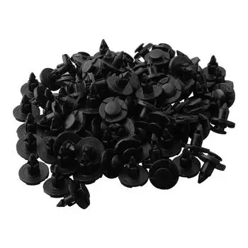 Установка зажимов Qashqai Micra NISSAN ALMERA TINO Высокопрочные оригинальные номер детали Зажимы для отделки Прямая замена CHINA