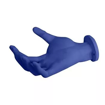 Установленная настенная стойка для хранения мячей. Футбольная стойка. Стеллаж для мячей. Настенная стойка для баскетбола в форме руки. Прочный настенный крючок для хранения.