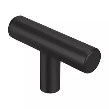 Установленные ручки для шкафов, черные ручки для шкафов, 2-дюймовые ручки для кухонных шкафов One Size