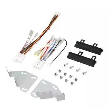 Установочный комплект аудионавигации Amon AODEA для Daihatsu Atrai Hijet D-2557