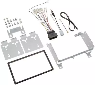 Установочный комплект NITTO для Honda Custom N-BOX N-BOX NKK-H94D