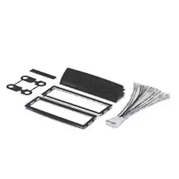 Установочный комплект PIONEER для автомобилей Nissan [Just Fit] (Март) [Номер продукта] KK-N21D