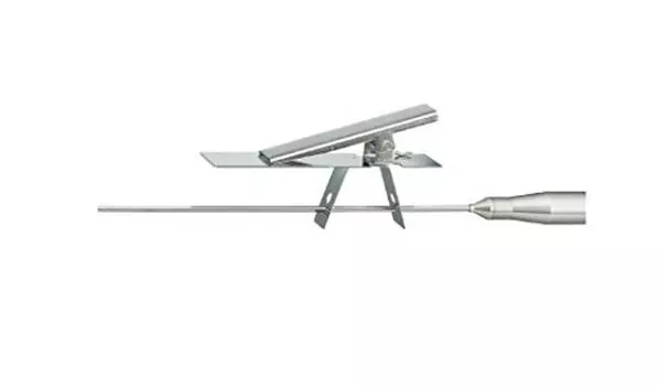 Установочный зажим Sato Keizai Seisakusho S810PT 8012-92
