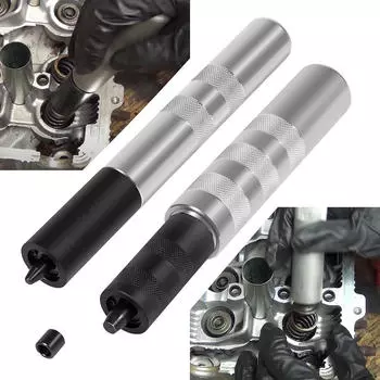 Установщик для снятия держателя клапана Автоматический компрессор пружин Премиум-запчасти Прочный профессиональный