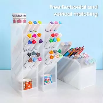 Устойчивая к царапинам ручка-карандаш для макияжа, многоцелевая, износостойкая, настольная косметика розовый