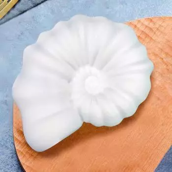 Устойчивая к разрыву форма для выпечки, термостойкость, практичная раковина, художественный силиконовый торт