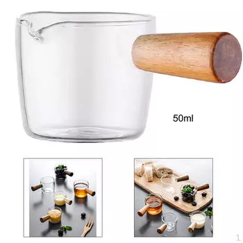 -Устойчивая кастрюля для супа 50ml