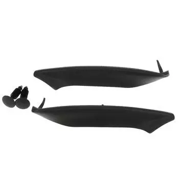 Устойчивые к атмосферным воздействиям мягкие зажимы стеклоочистителя для Ford F150 Lincoln